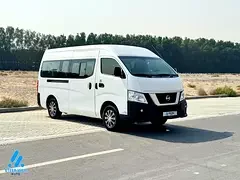Nissan Urvan