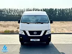 Nissan Urvan