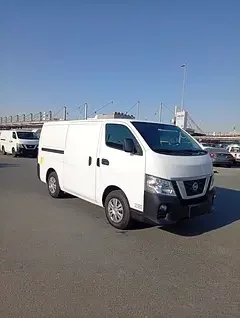 Nissan Urvan