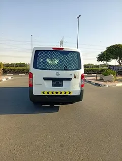 Nissan Urvan