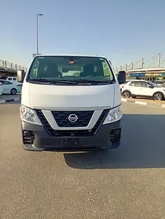 Nissan Urvan
