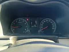 Nissan Urvan
