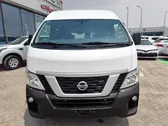 Nissan Urvan