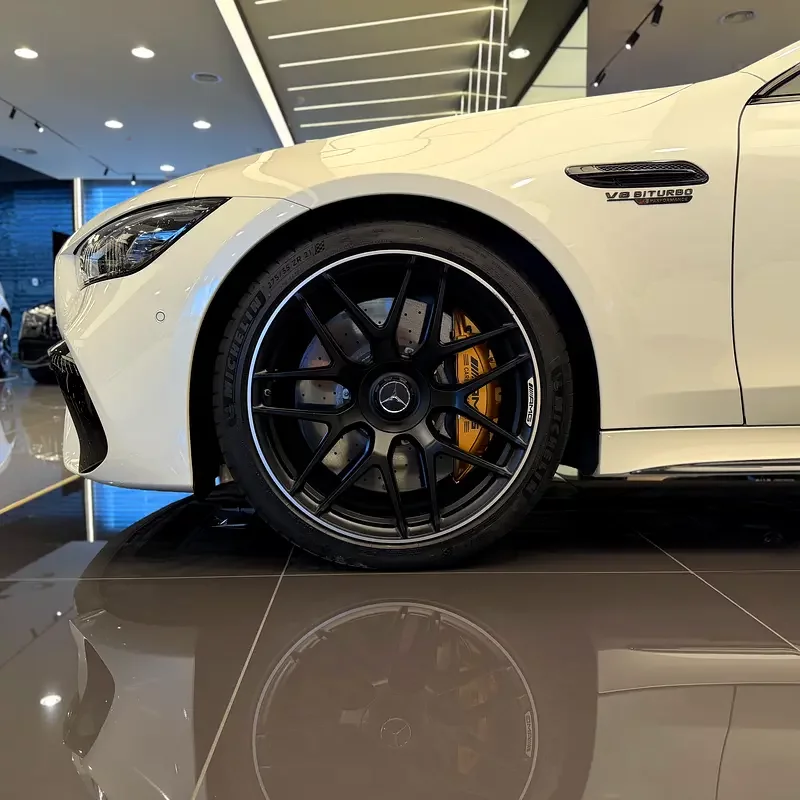 Mercedes-Benz AMG