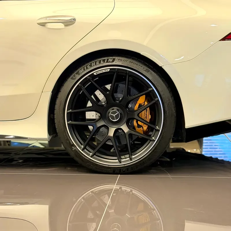 Mercedes-Benz AMG