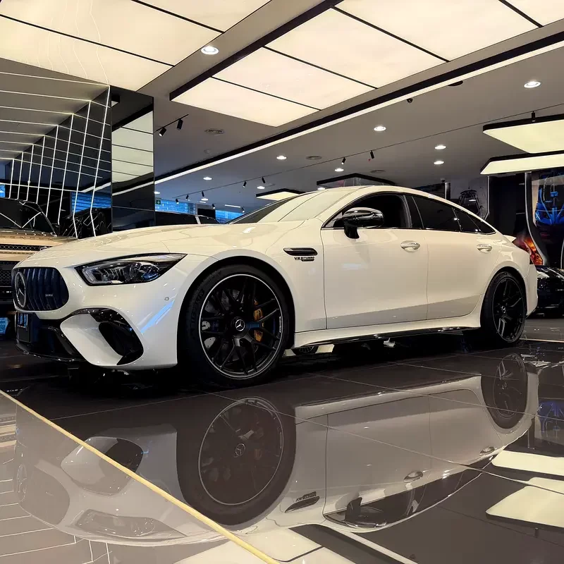Mercedes-Benz AMG