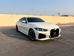 BMW 4-Series