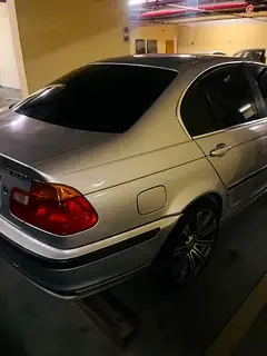 BMW 3-Series