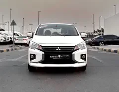 Mitsubishi Attrage