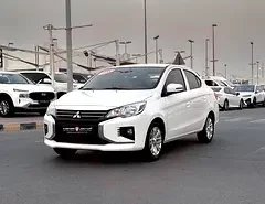 Mitsubishi Attrage