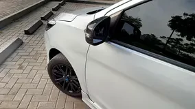 Mitsubishi Attrage