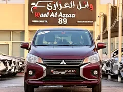 Mitsubishi Attrage