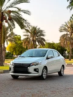 Mitsubishi Attrage