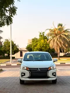 Mitsubishi Attrage