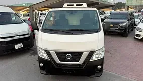 Nissan Urvan
