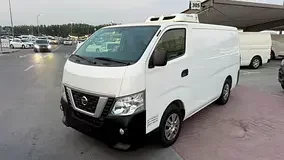 Nissan Urvan