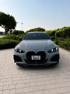 BMW 4-Series