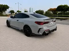 BMW 4-Series