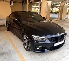 BMW 4-Series