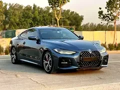 BMW 4-Series