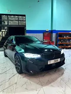 BMW 3-Series