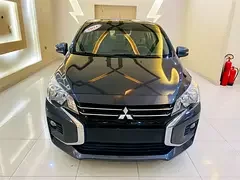 Mitsubishi Attrage
