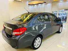 Mitsubishi Attrage