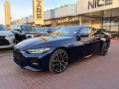 BMW 4-Series