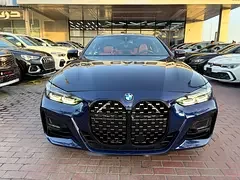 BMW 4-Series