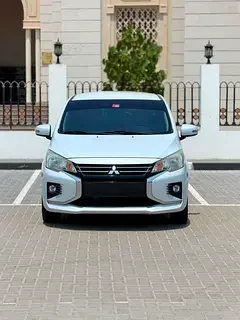 Mitsubishi Attrage