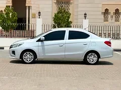Mitsubishi Attrage