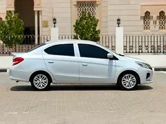 Mitsubishi Attrage