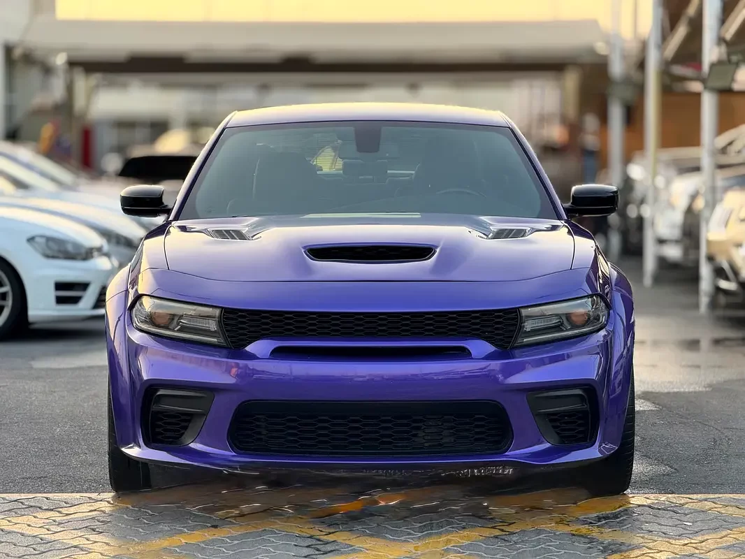 Dodge Charger