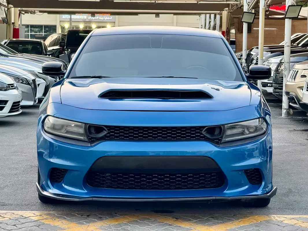 Dodge Charger