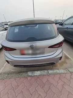 MG MG3