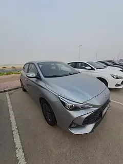 MG MG3
