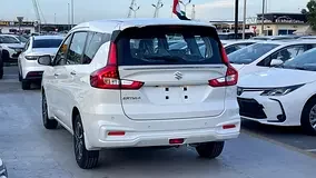 Suzuki Ertiga