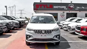 Suzuki Ertiga