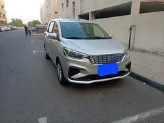 Suzuki Ertiga