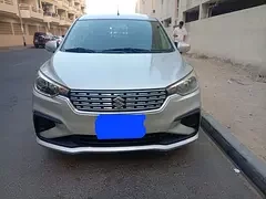 Suzuki Ertiga