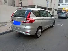 Suzuki Ertiga