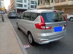 Suzuki Ertiga