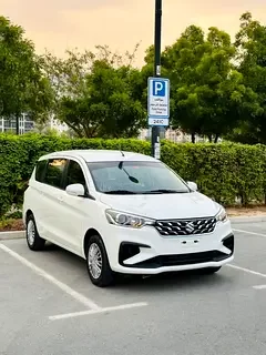 Suzuki Ertiga