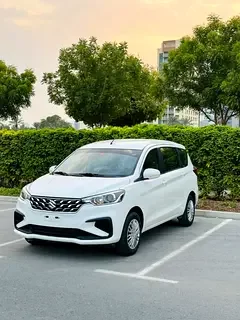 Suzuki Ertiga
