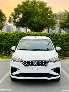 Suzuki Ertiga