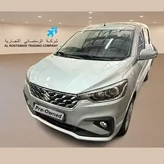 Suzuki Ertiga