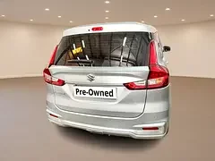 Suzuki Ertiga
