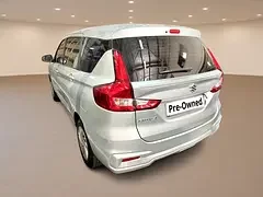 Suzuki Ertiga
