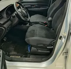 Suzuki Ertiga