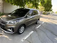 Suzuki Ertiga